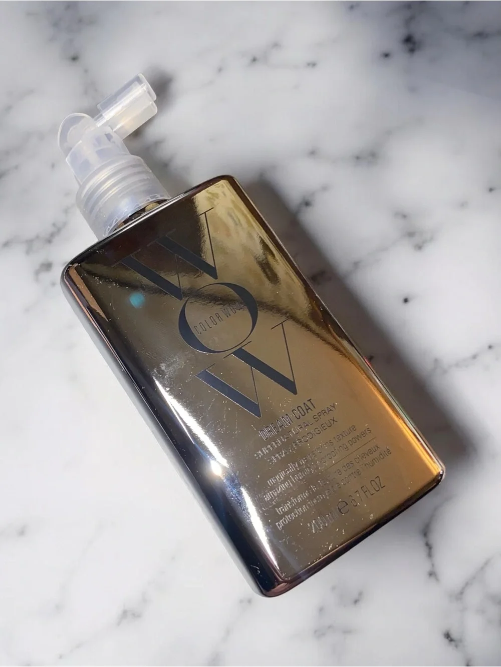 Color Wow Extra Strength Dream Coat Spray (6.7oz)